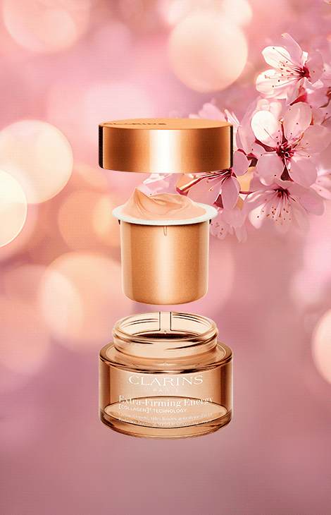 Красота: Что нового? Сыворотка с&nbsp;витамином&nbsp;С от&nbsp;BYRAIN, регенерирующая маска MBR Premium Vert Nature, крем Clarins и&nbsp;другие хиты весеннего сезона