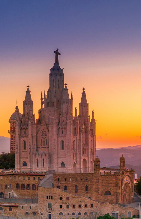 Дайджест путешественника: увеличение туристического налога в&nbsp;Барселоне, музей Альберто Джакометти в&nbsp;Париже и&nbsp;бесплатный Аэроэкспресс в&nbsp;Москве