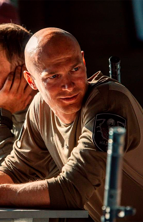 Кино Posta: Юра Борисов отправляется на&nbsp;&laquo;Девятую планету&raquo; в&nbsp;новом фантастическом блокбастере