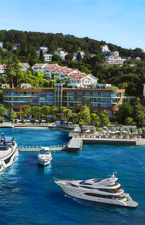 Дайджест путешественника: Россия едет на&nbsp;Венецианскую биеннале, в&nbsp;Каннах запретили парковку круизных кораблей, а&nbsp;на&nbsp;Бали празднуют 8&nbsp;Марта с&nbsp;поэтессой