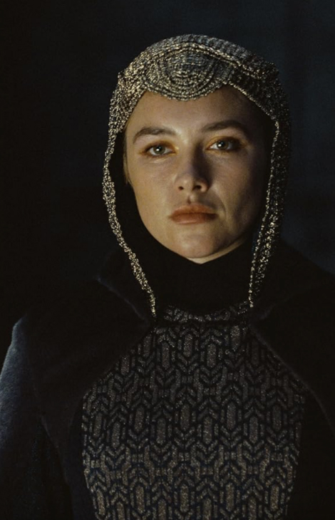 Кино Posta: &laquo;Дюна-3&raquo;&nbsp;&mdash; первый трейлер, новые лица и&nbsp;прощание с&nbsp;Полом Атрейдесом