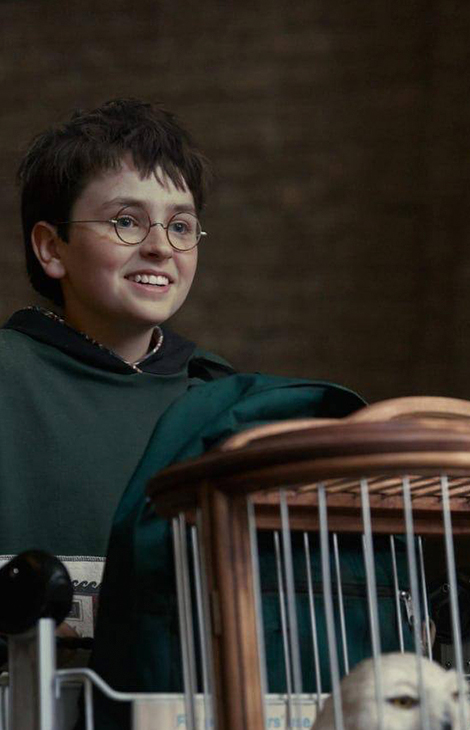 Posta Сериалы: первый тизер &laquo;Гарри Поттера&raquo; от&nbsp;HBO&nbsp;&mdash; тот&nbsp;же Хогвартс и&nbsp;новые лица