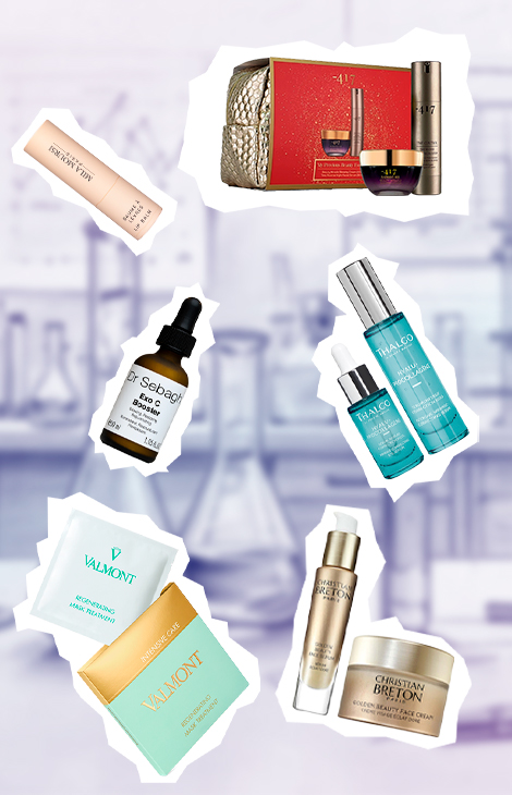 Изобретения женщин, которые изменили мир, и&nbsp;бьюти-продукты, которые действительно работают