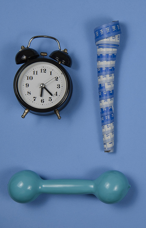 Качество жизни: советы врачей при избыточном весе