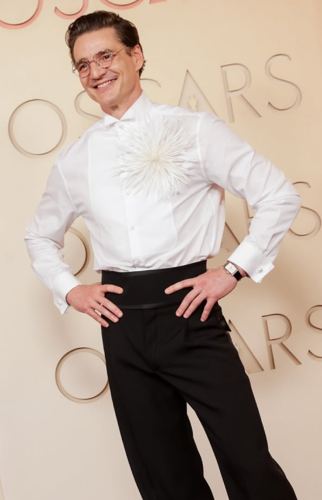 Тимоти Шаламе, Педро Паскаль, Хавьер Бардем и&nbsp;другие звезды &laquo;Оскара-2026&raquo;