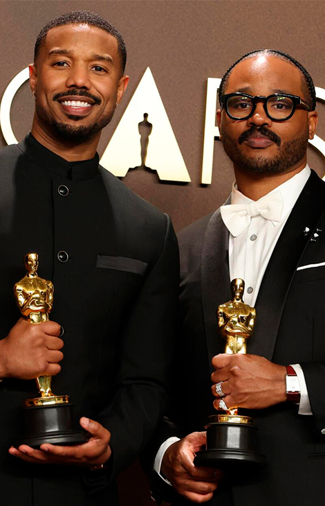 Киноночь с&nbsp;Андреем Перегудовым: &laquo;Грешники&raquo; Райана Куглера&nbsp;&mdash; ода черному искусству, которое переживет и&nbsp;вампиров, и&nbsp;расизм, и&nbsp;непонимание