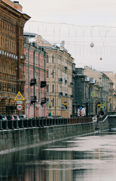 Питер Weekly: премьера оперы &laquo;Мандрагора&raquo;, фестиваль &laquo;Триумф джаза&raquo; и&nbsp;новый азиатский ресторан Self Edge Chinois