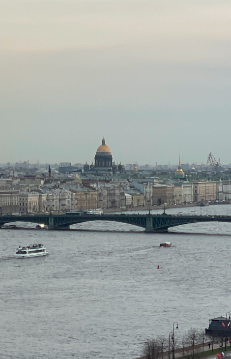 Питер Weekly: премьера спектакля &laquo;Золотой ключик или...&raquo;, выставка &laquo;Феноменология экстаза&raquo; и&nbsp;новый ресторан &laquo;Таможня&raquo;