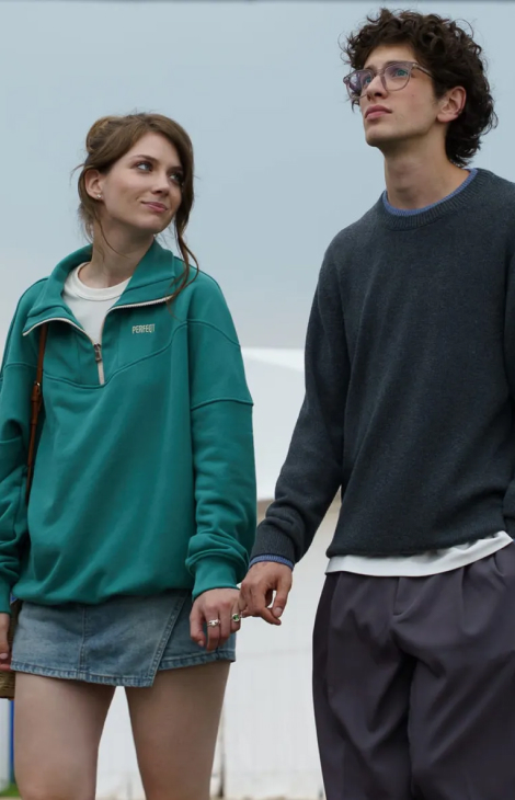 Кино Posta: Марк Эйдельштейн в&nbsp;триллере &laquo;Пропасть&raquo;