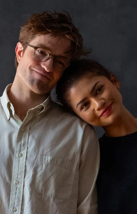 Кино Posta: смотрим трейлер комедии &laquo;Вот это драма!&raquo; с&nbsp;Зендеей и&nbsp;Робертом Паттинсоном