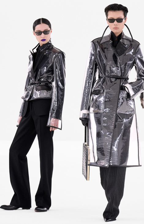 Модные хроники: &laquo;Время смирения&raquo;&nbsp;&mdash; Хайдер Акерманн представил новую коллекцию для Tom Ford