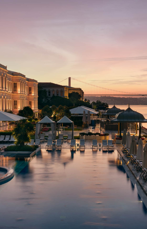 Гольф, медовый месяц, девичник или формат &laquo;только для взрослых&raquo;: Елена Томаева рассказывает, где отдыхать, чтобы увидеть нетривиальную Турцию