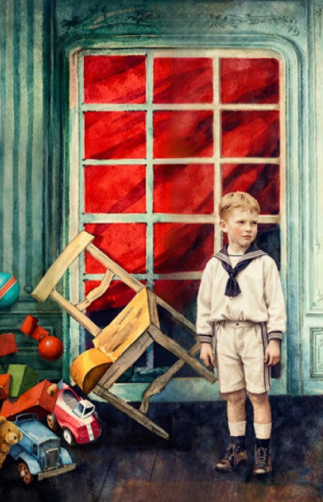 Posta Событие: в&nbsp;Нижнем Новгороде пройдет вечер одноактных балетов &laquo;Волшебная ночь&raquo;