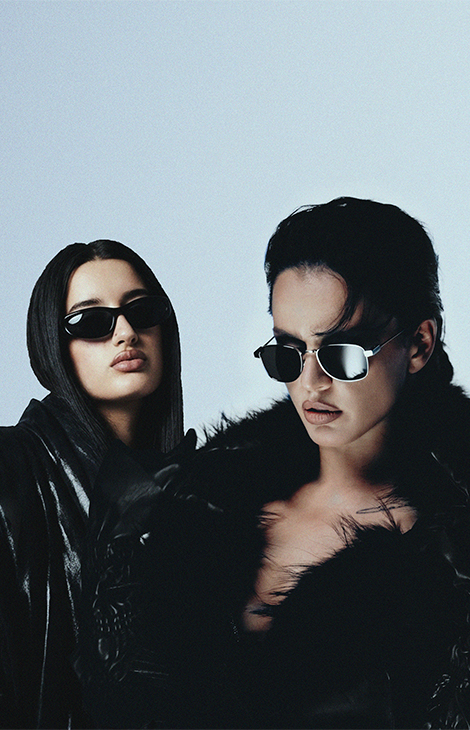 Эксклюзив: новые &laquo;Слезы&raquo; Децла&nbsp;&mdash; в&nbsp;исполнении Zivert