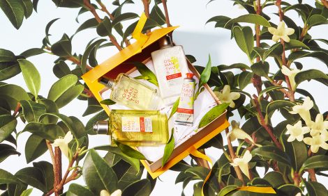 Идея подарков: бьюти-наборы к&nbsp;8&nbsp;Марта&nbsp;&mdash; для красоты в&nbsp;любых проявлениях