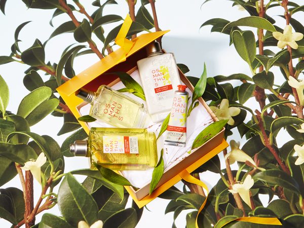 Идея подарков: бьюти-наборы к&nbsp;8&nbsp;Марта&nbsp;&mdash; для красоты в&nbsp;любых проявлениях