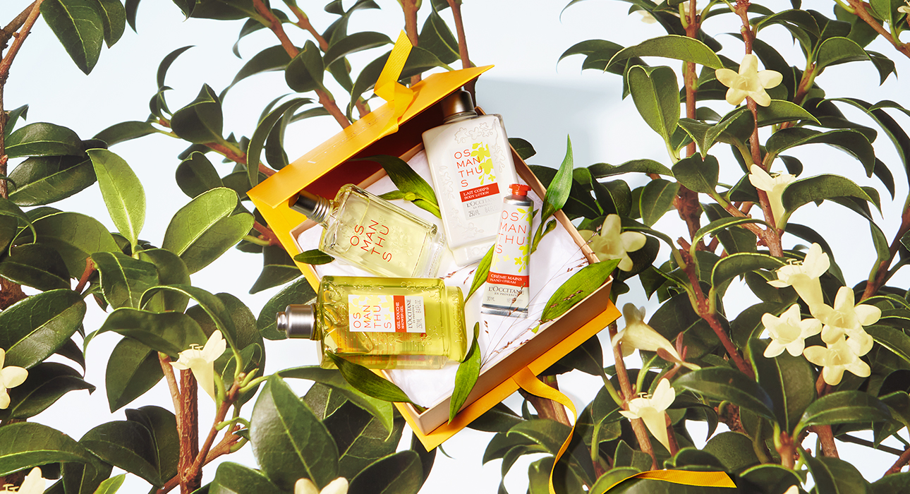 Бьюти-наборы к 8 Марта — для красоты в любых проявлениях