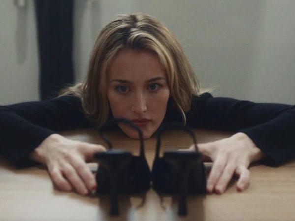 Кто такая Кэролин Бессетт-Кеннеди, и&nbsp;почему все хотят одеваться, как она?