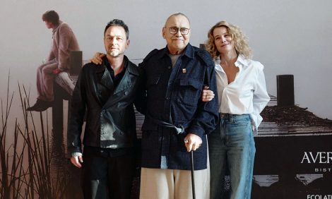 Светский бэкстейдж: премьера &laquo;Чайки&raquo; Андрея Кончаловского в&nbsp;Театре Моссовета