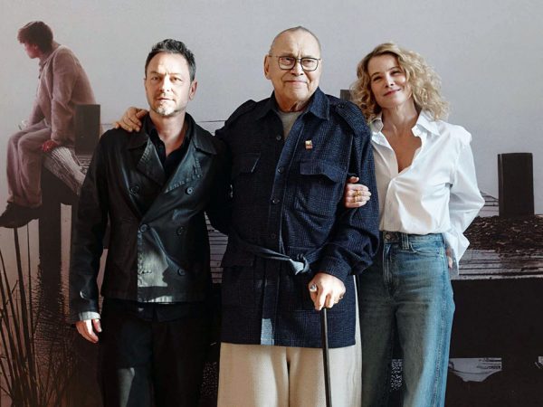 Светский бэкстейдж: премьера &laquo;Чайки&raquo; Андрея Кончаловского в&nbsp;Театре Моссовета