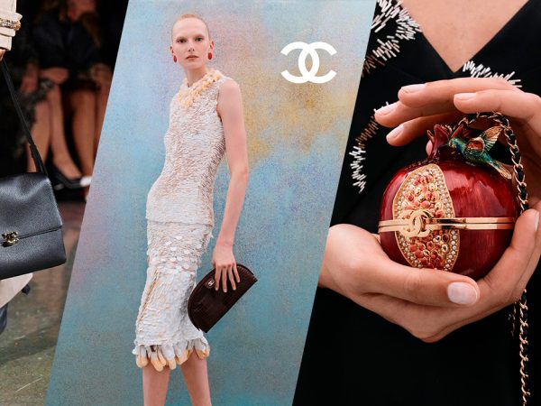 Классика в&nbsp;новом прочтении и&nbsp;фантазийные минодьеры: почему все модницы мира хотят сумки с&nbsp;показа Chanel?