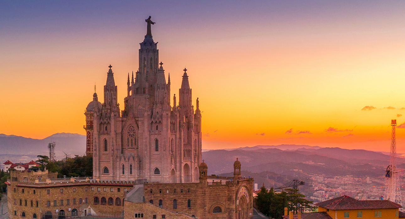 Дайджест путешественника: увеличение туристического налога в Барселоне, музей Альберто Джакометти в Париже и… бесплатный Аэроэкспресс в Москве