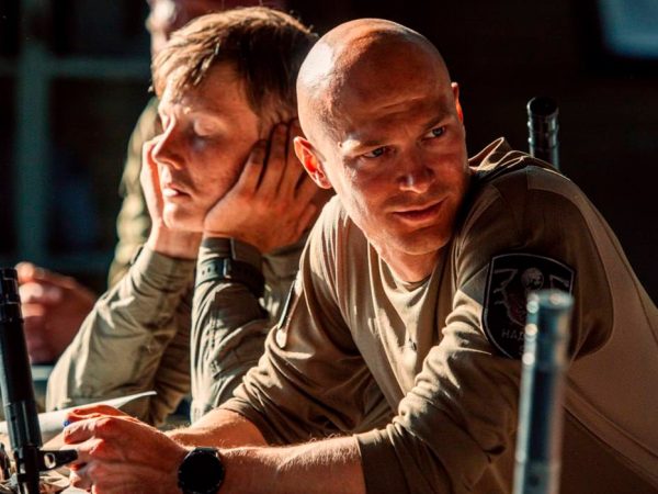 Кино Posta: Юра Борисов отправляется на&nbsp;&laquo;Девятую планету&raquo; в&nbsp;новом фантастическом блокбастере