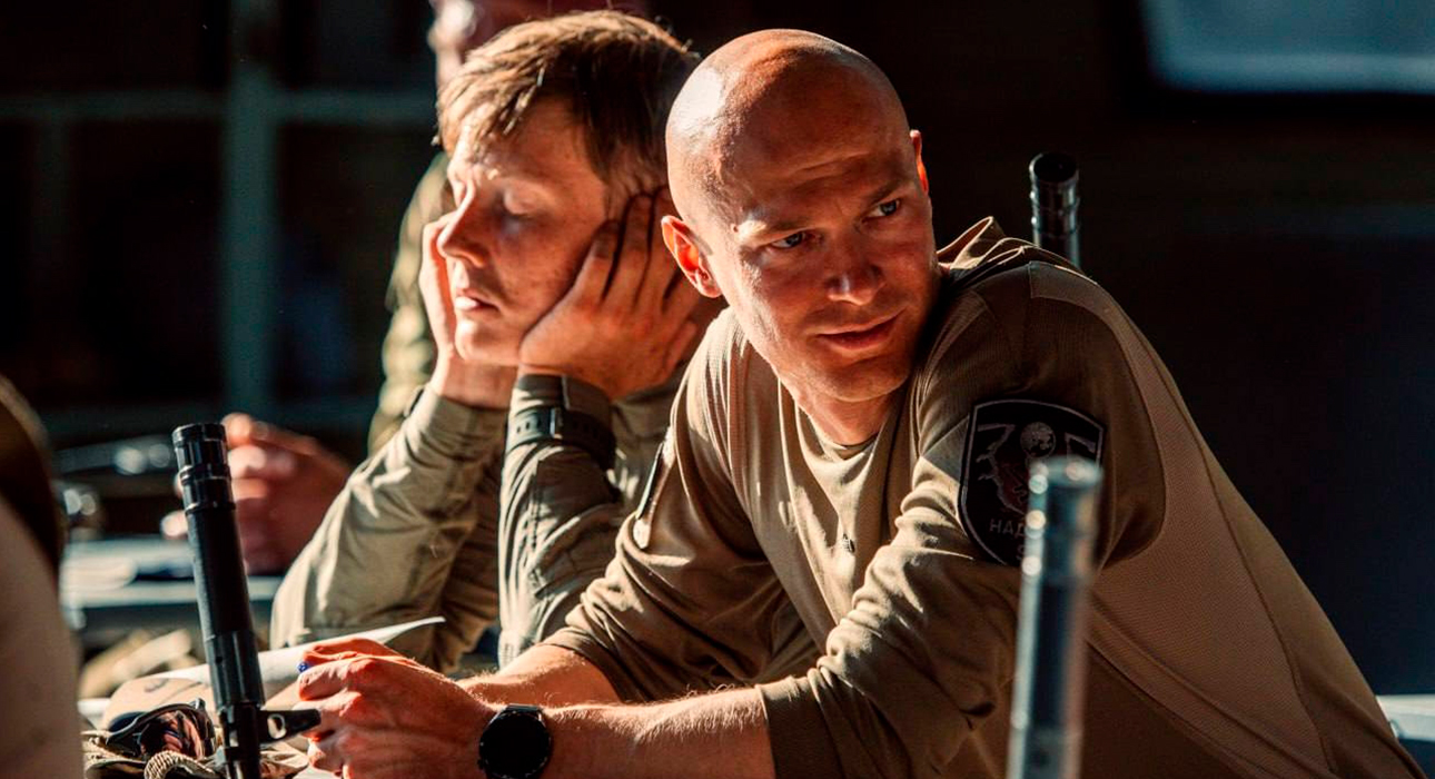 Юра Борисов отправляется на «Девятую планету» в новом фантастическом блокбастере