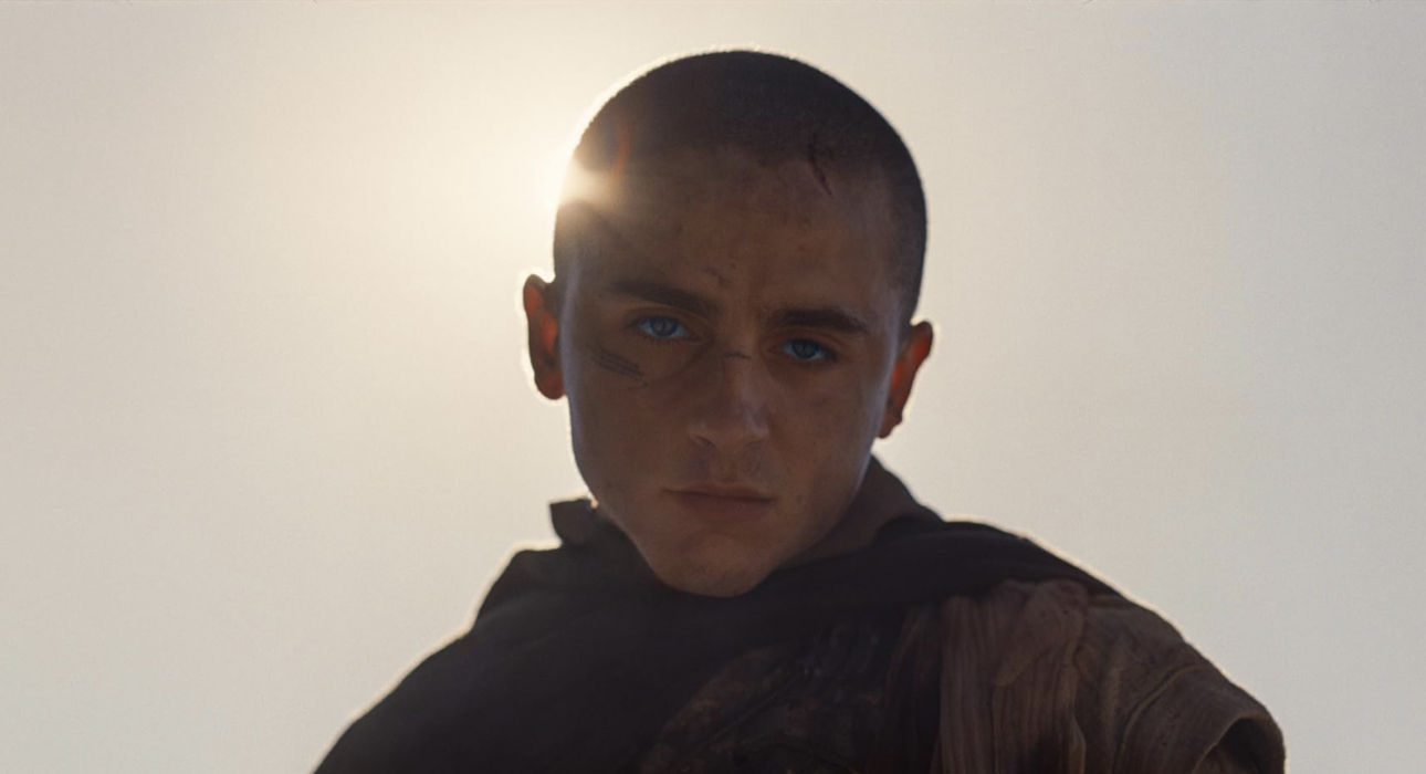 «Дюна-3» — первый трейлер