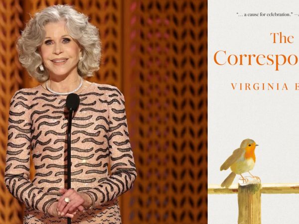 &laquo;Корреспондент&raquo;: 88-летняя Джейн Фонда сыграет главную роль в&nbsp;экранизации книги Вирджинии Эванс