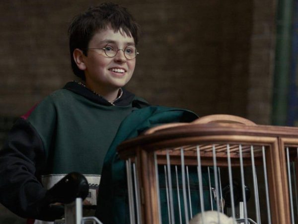 Posta Сериалы: первый тизер &laquo;Гарри Поттера&raquo; от&nbsp;HBO&nbsp;&mdash; тот&nbsp;же Хогвартс и&nbsp;новые лица