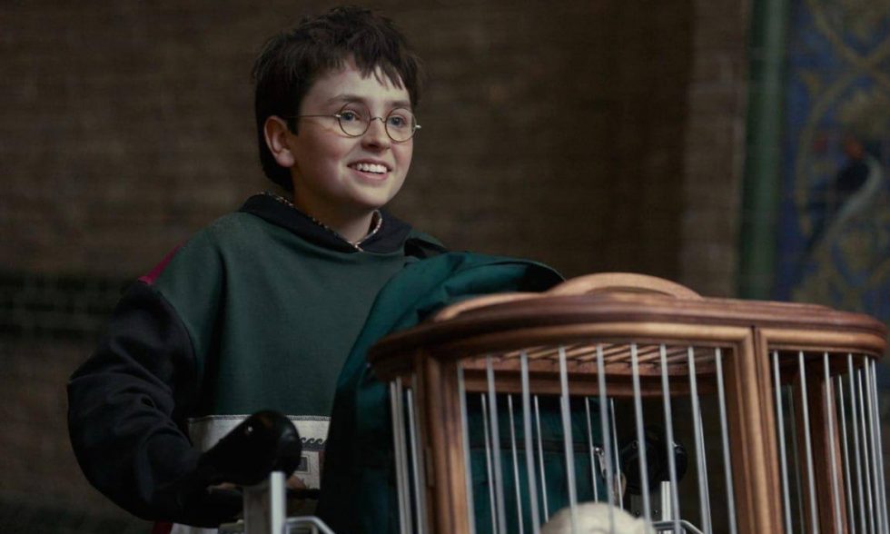 Posta Сериалы: первый тизер &laquo;Гарри Поттера&raquo; от&nbsp;HBO&nbsp;&mdash; тот&nbsp;же Хогвартс и&nbsp;новые лица