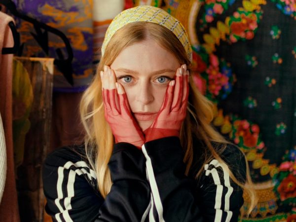 Еще одна nepo baby? Почему Анну Барышников не&nbsp;стоит сравнивать с&nbsp;другими детьми знаменитостей