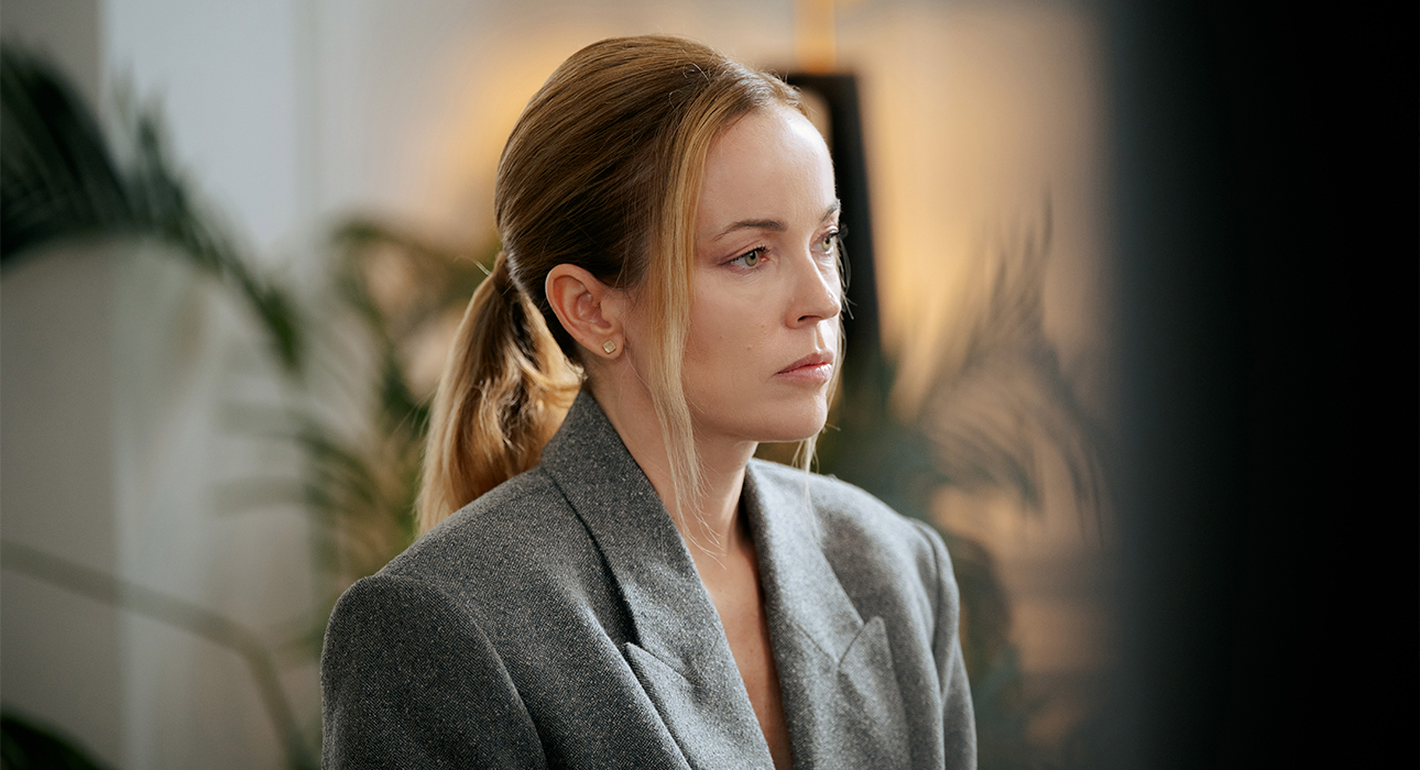 Второй сезон комедии «Искусство соблазна»