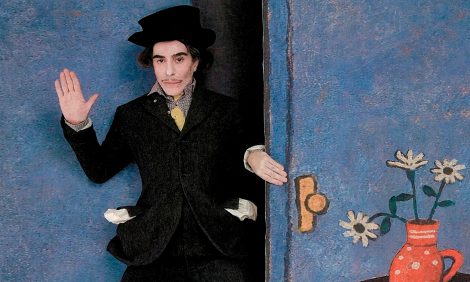 Джон Гальяно займется &laquo;переосмыслением&raquo; архивов Zara