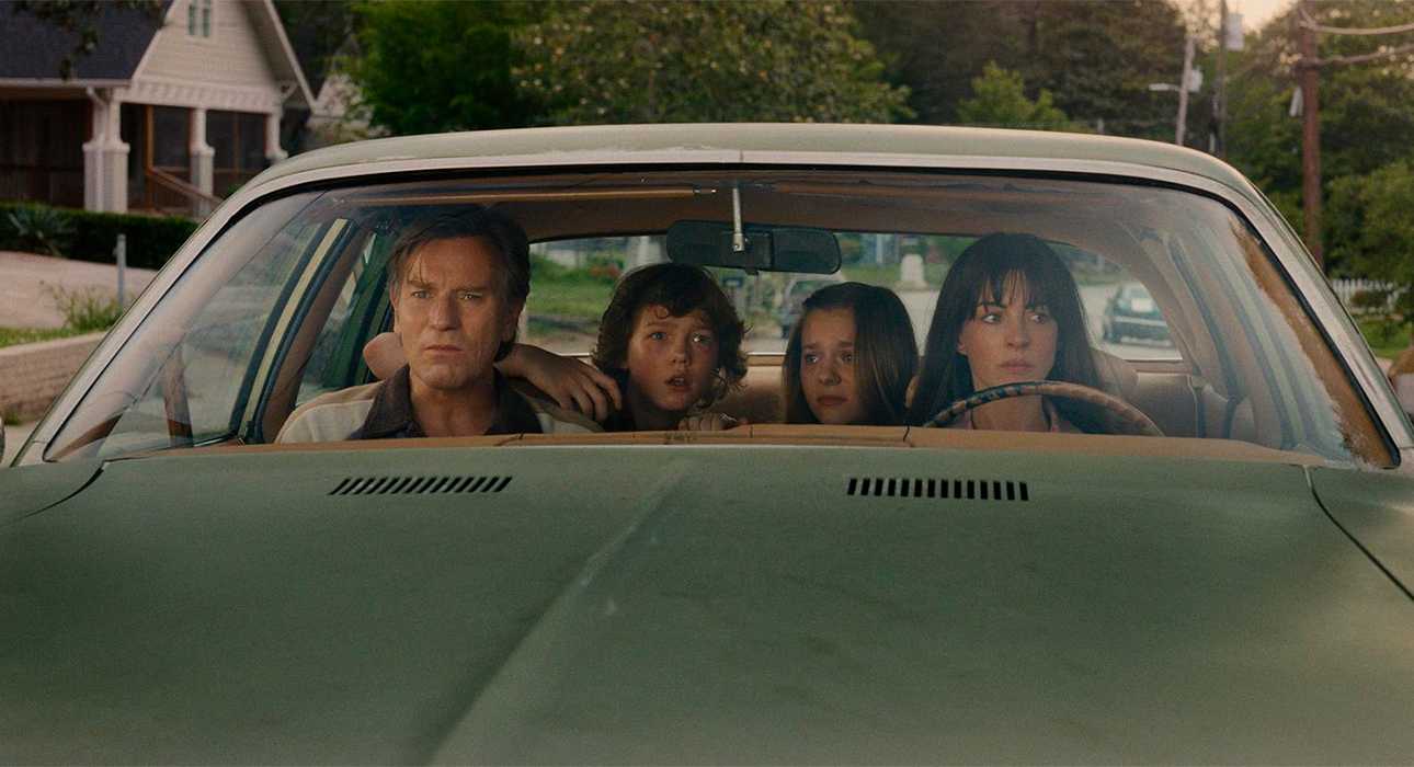 Трейлер мистической драмы «Конец Дубовой улицы»