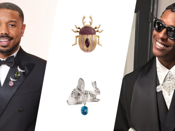 Posta. Мужской стиль: броши&nbsp;&mdash; инструкция по&nbsp;применению