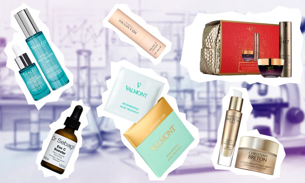 Изобретения женщин, которые изменили мир, и&nbsp;бьюти-продукты, которые действительно работают