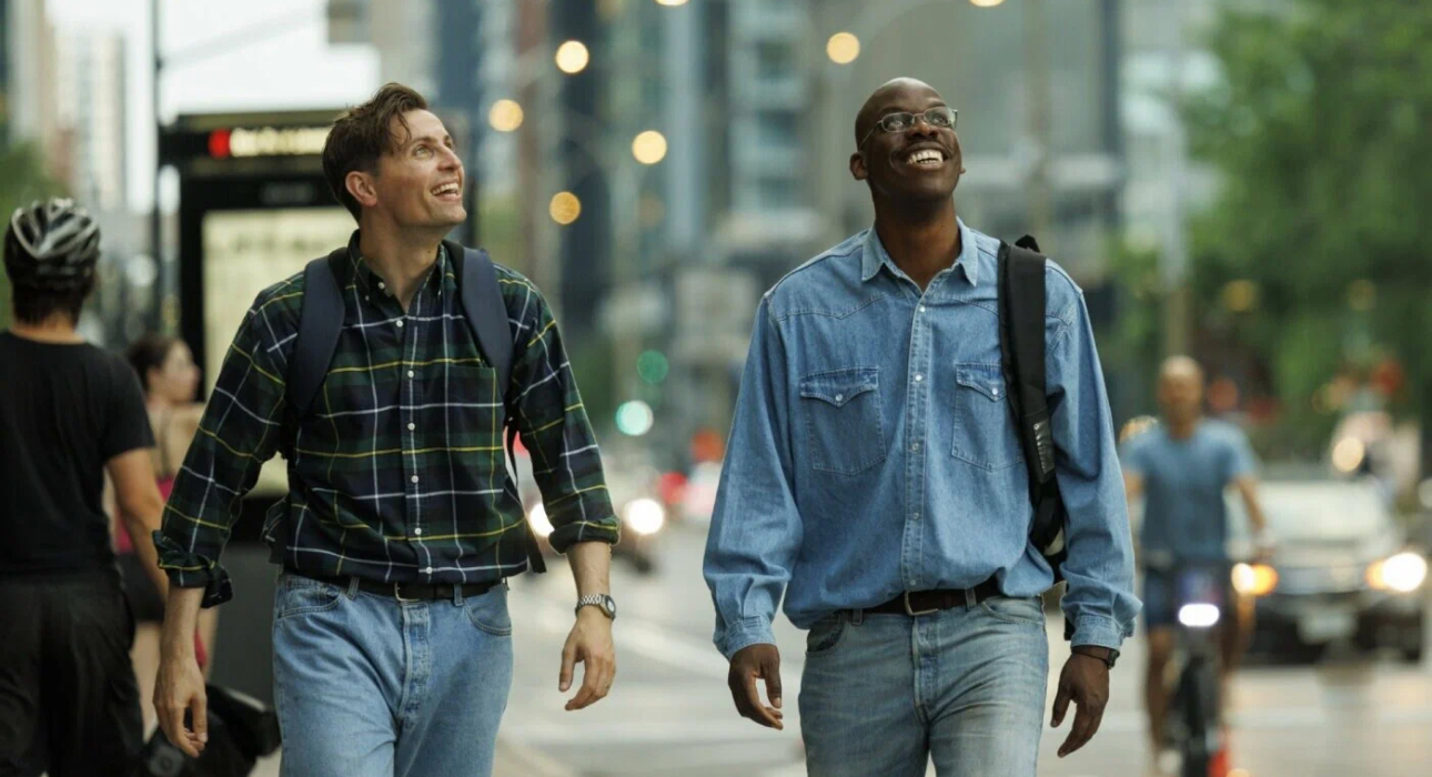 «Мечтать не вредно»: смотрим трейлер комедии про двух агентов NBA, перевернувших историю мирового спорта