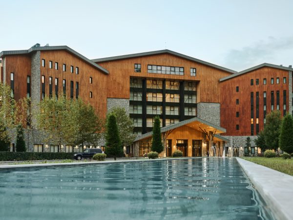 Эффект аутофагии: как я&nbsp;провела каникулы в&nbsp;Chenot Palace Gabala и&nbsp;почему 850 калорий&nbsp;&mdash; это &laquo;новый черный&raquo;