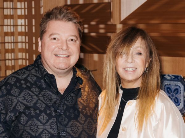 Светский бэкстейдж: открытие ресторана Motto Azabu с&nbsp;кухней Токио&nbsp;&mdash; в&nbsp;московском отеле &laquo;Метрополь&raquo;