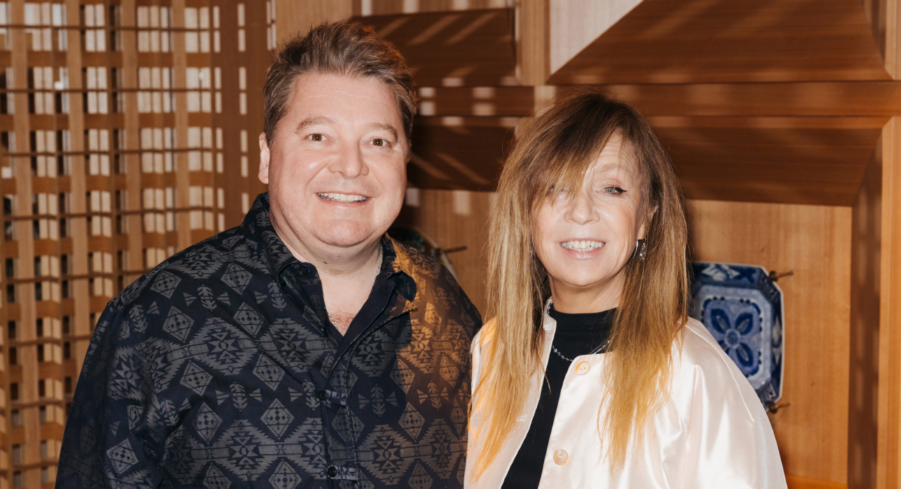 Открытие ресторана Motto Azabu в отеле «Метрополь» с кухней Токио