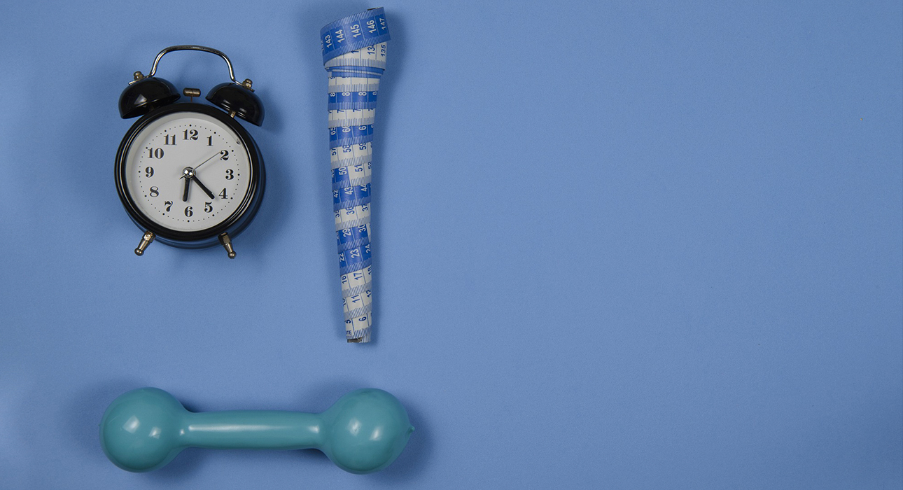 Качество жизни: обследование и лечение при избыточном весе