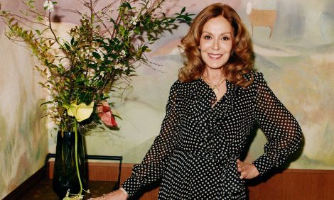 Светский бэкстейдж: открытие стейк-хауса ОМА в&nbsp;Большом Патриаршем