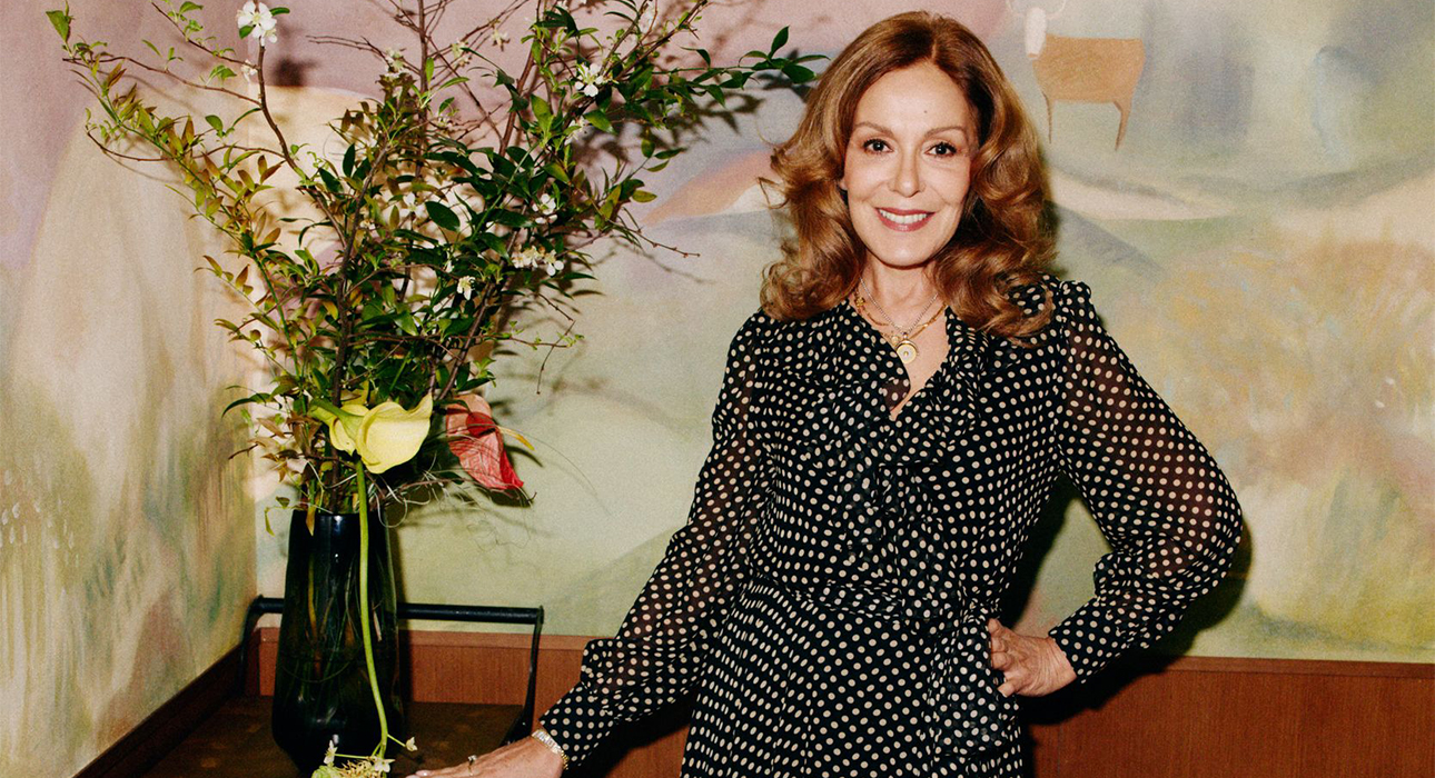 Сати Спивакова