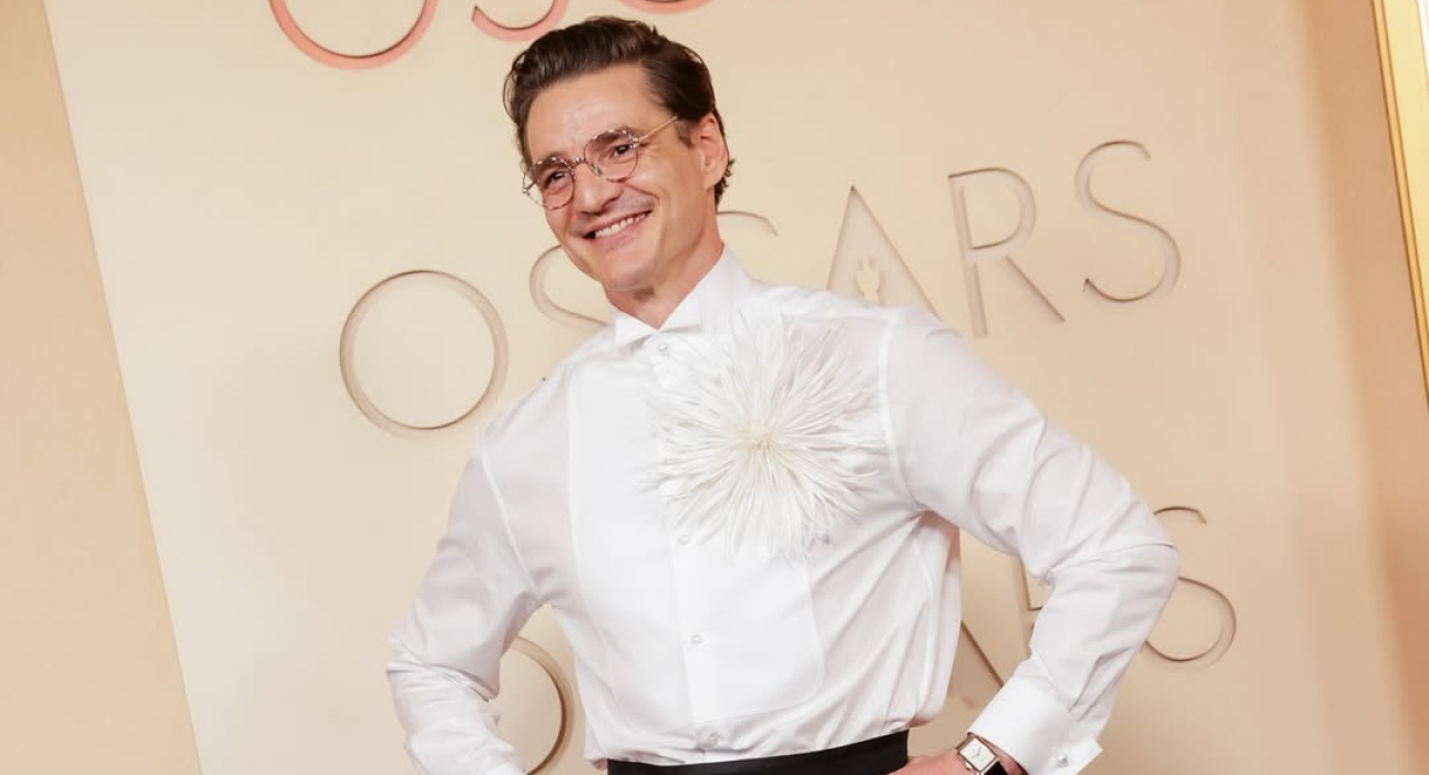 Звезды «Оскара-2026»