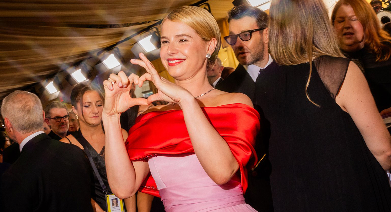 Джесси Бакли