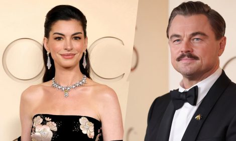 Фотоувеличение с&nbsp;Дианой Джанелли: разбираем лучшие ювелирные образы звезд с&nbsp;церемонии &laquo;Оскар-2026&raquo;