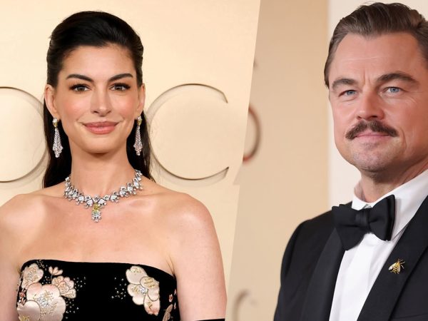 Фотоувеличение с&nbsp;Дианой Джанелли: разбираем лучшие ювелирные образы звезд с&nbsp;церемонии &laquo;Оскар-2026&raquo;