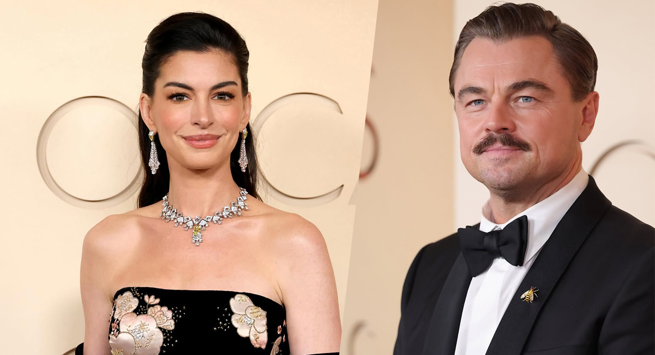 Фотоувеличение с Дианой Джанелли: разбираем лучшие ювелирные образы звезд с церемонии «Оскар-2026»